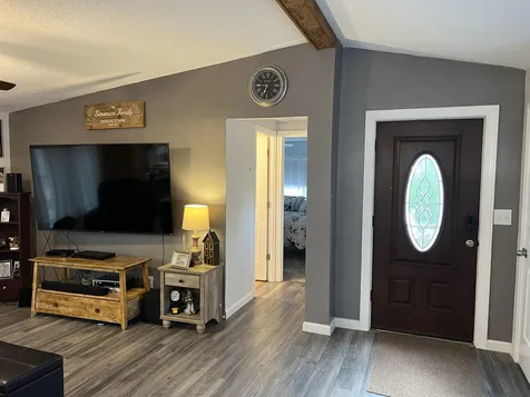 45 Long Shores Drive Barrington NH 03825