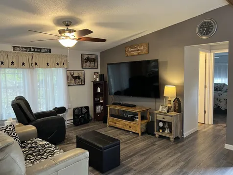 45 Long Shores Drive Barrington NH 03825