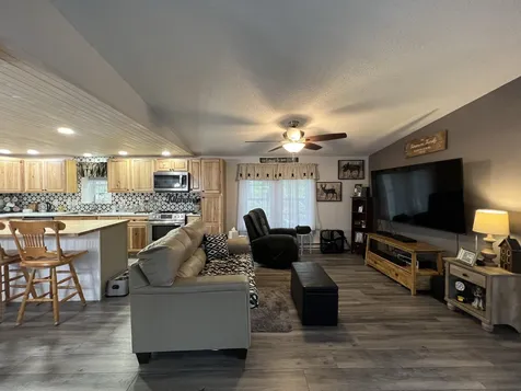 45 Long Shores Drive Barrington NH 03825