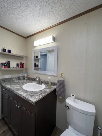 45 Long Shores Drive Barrington NH 03825