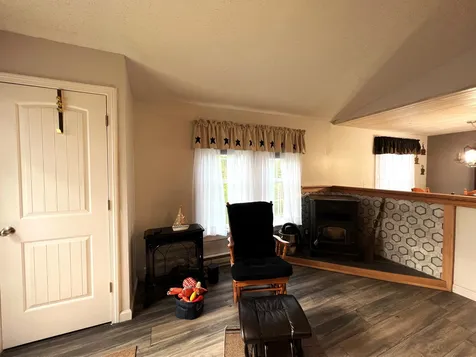 45 Long Shores Drive Barrington NH 03825