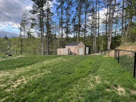 45 Long Shores Drive Barrington NH 03825