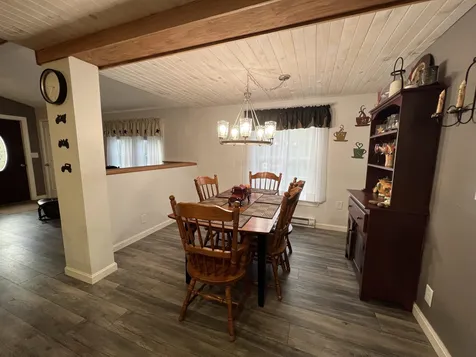 45 Long Shores Drive Barrington NH 03825