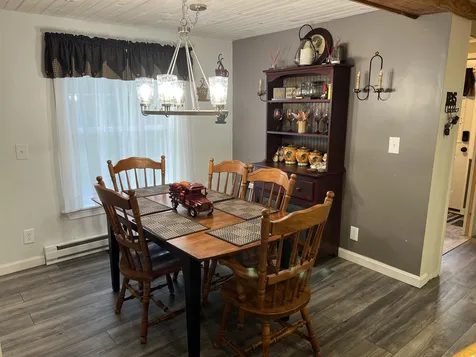 45 Long Shores Drive Barrington NH 03825