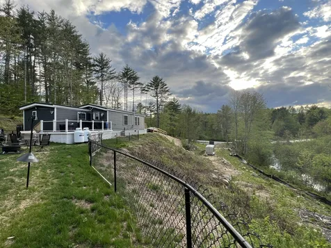 45 Long Shores Drive Barrington NH 03825