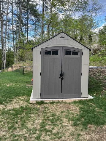 45 Long Shores Drive Barrington NH 03825