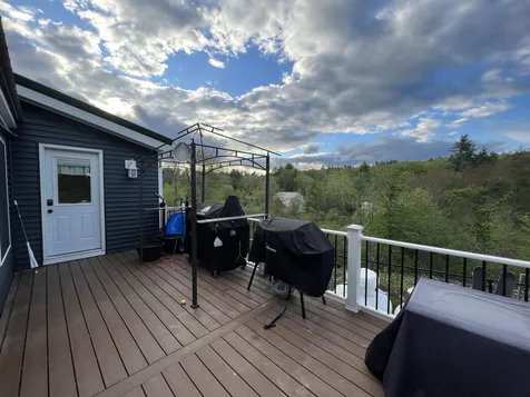 45 Long Shores Drive Barrington NH 03825