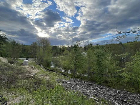 45 Long Shores Drive Barrington NH 03825