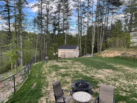 45 Long Shores Drive Barrington NH 03825