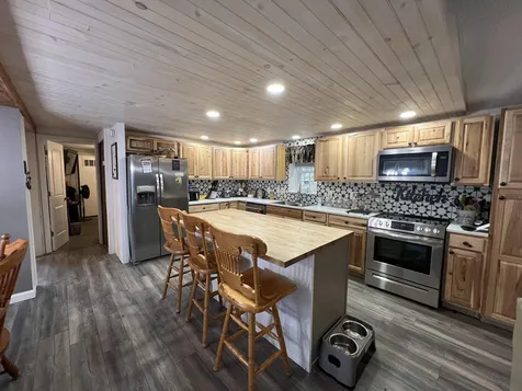 45 Long Shores Drive Barrington NH 03825