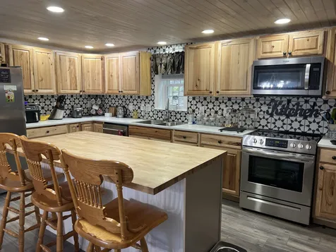 45 Long Shores Drive Barrington NH 03825