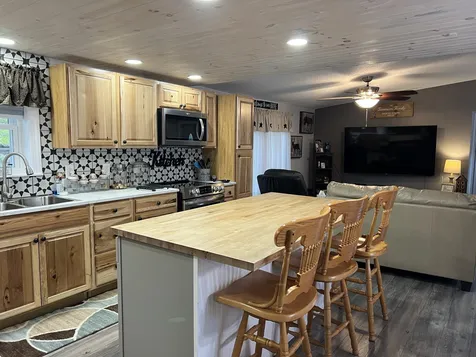 45 Long Shores Drive Barrington NH 03825