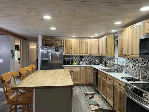 45 Long Shores Drive Barrington NH 03825