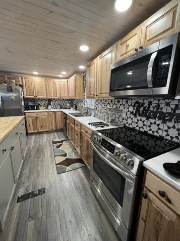 45 Long Shores Drive Barrington NH 03825