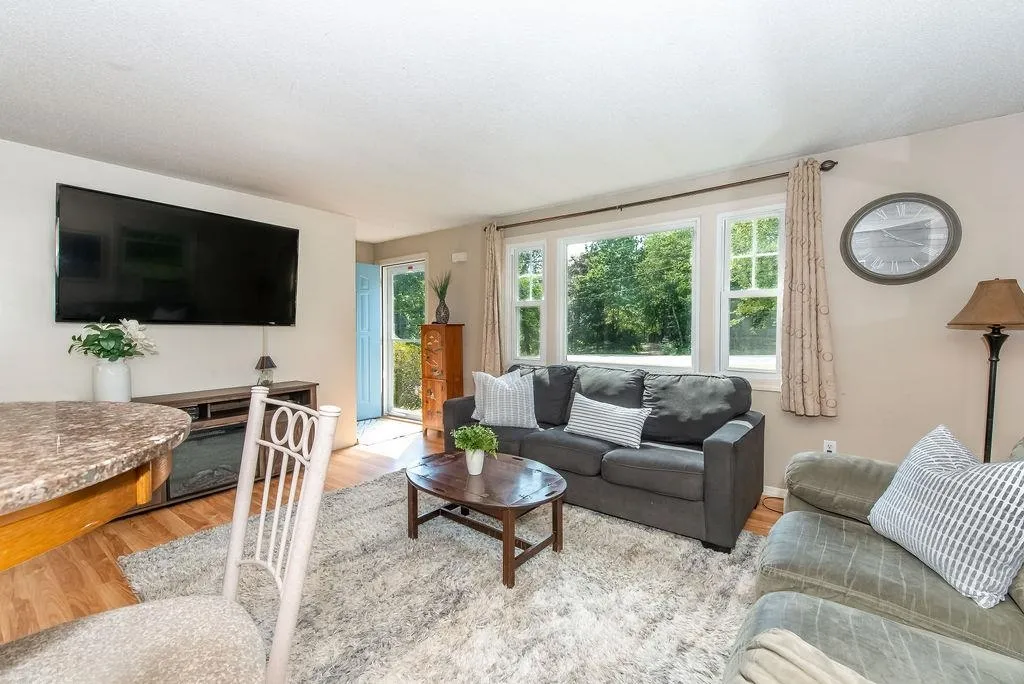 17 Terri Court Strafford NH 03884
