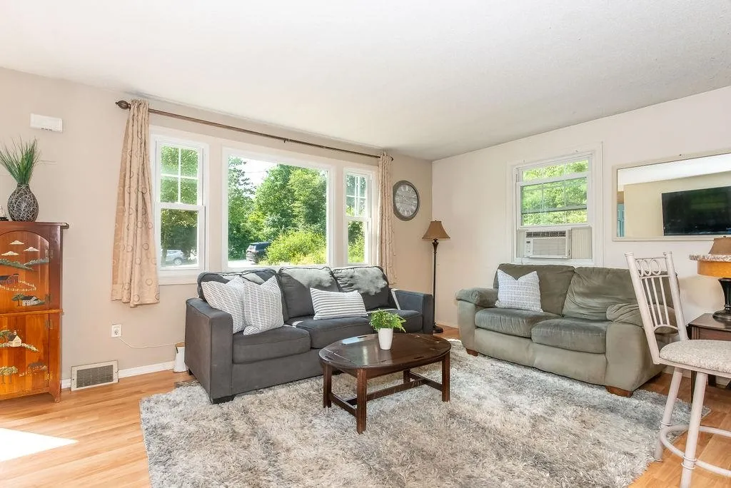 17 Terri Court Strafford NH 03884