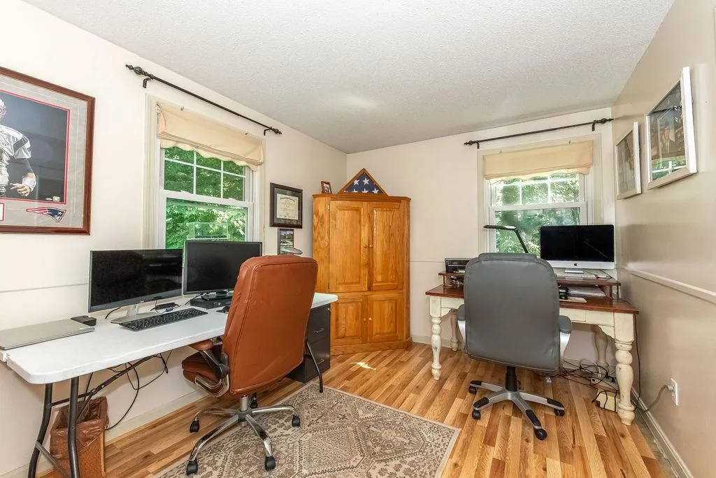 17 Terri Court Strafford NH 03884