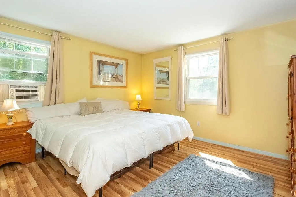 17 Terri Court Strafford NH 03884