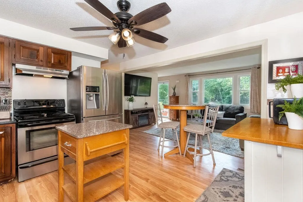 17 Terri Court Strafford NH 03884
