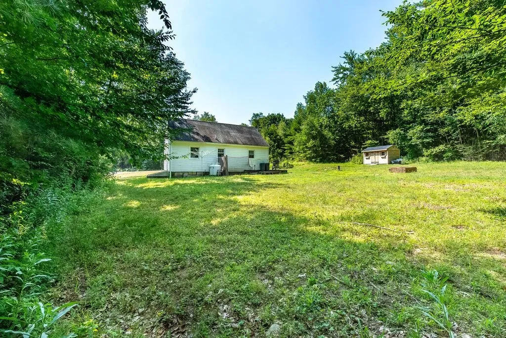17 Terri Court Strafford NH 03884