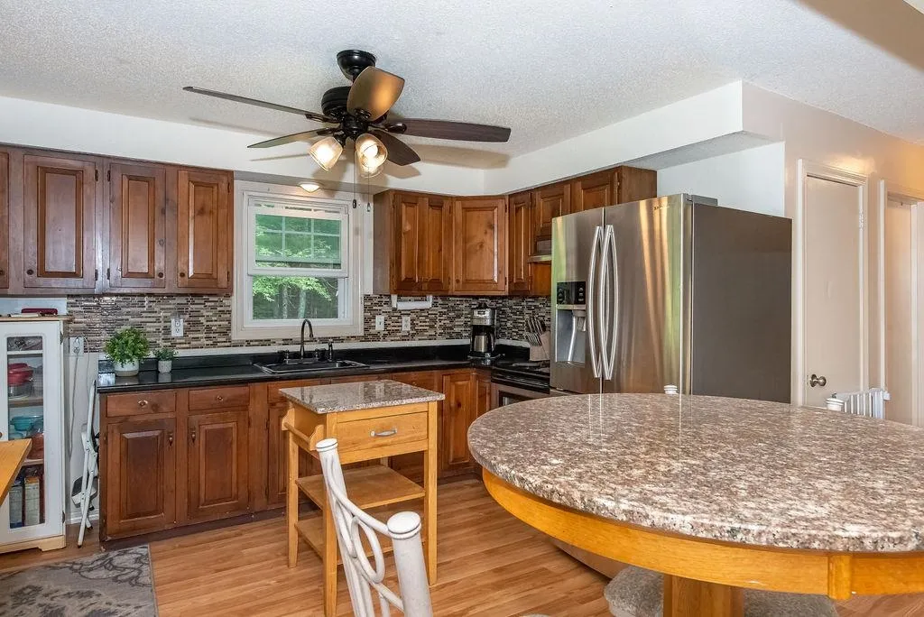 17 Terri Court Strafford NH 03884