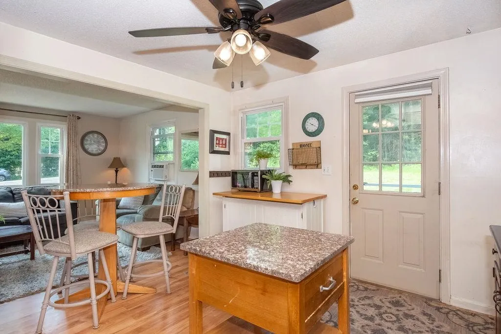 17 Terri Court Strafford NH 03884