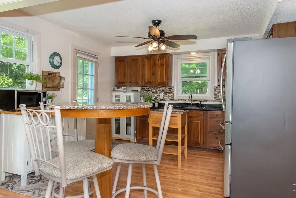 17 Terri Court Strafford NH 03884