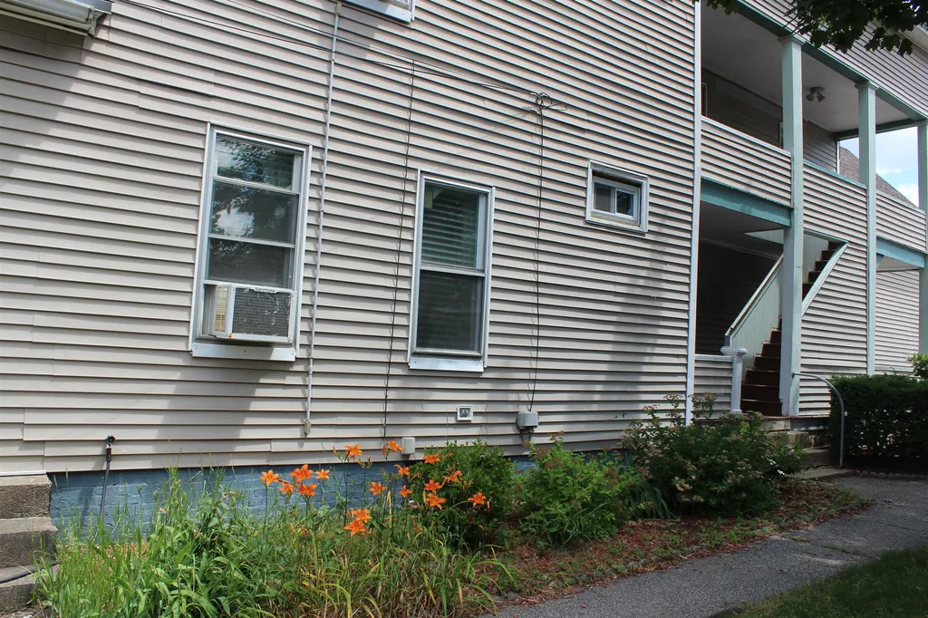 601 Green Street Manchester NH 03103