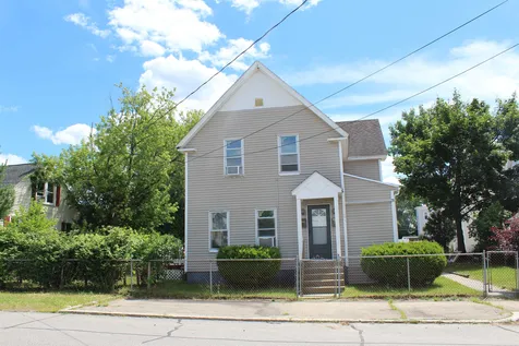 601 Green Street Manchester NH 03103