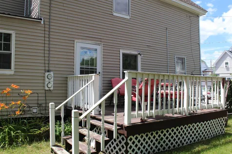 601 Green Street Manchester NH 03103