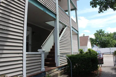 601 Green Street Manchester NH 03103