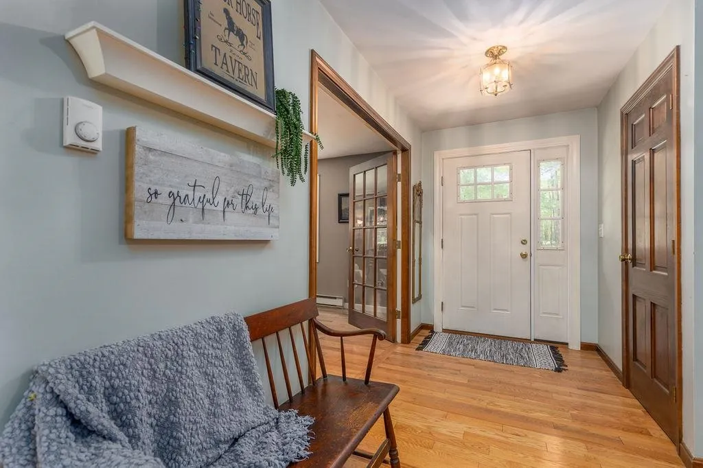 46 Whig Hill Road Strafford NH 03884