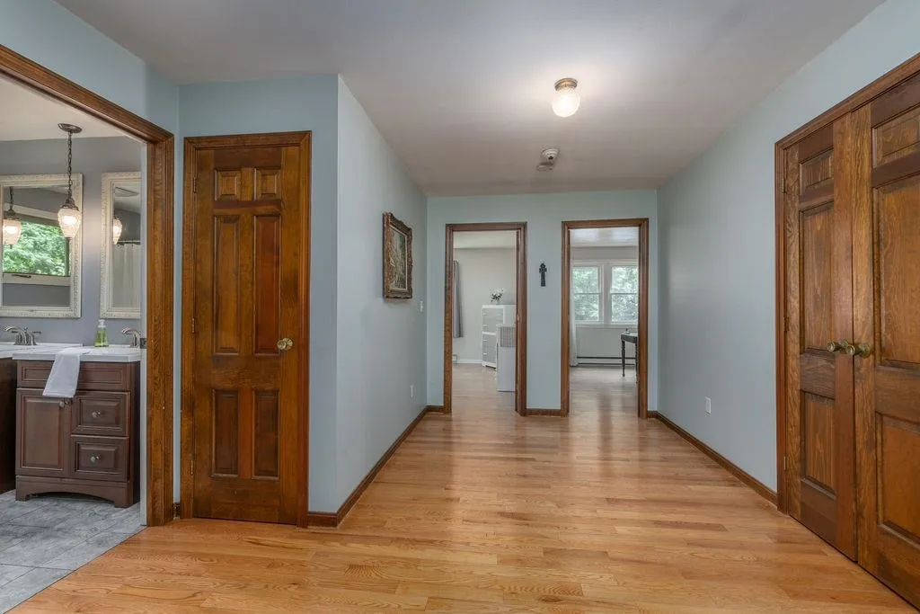46 Whig Hill Road Strafford NH 03884