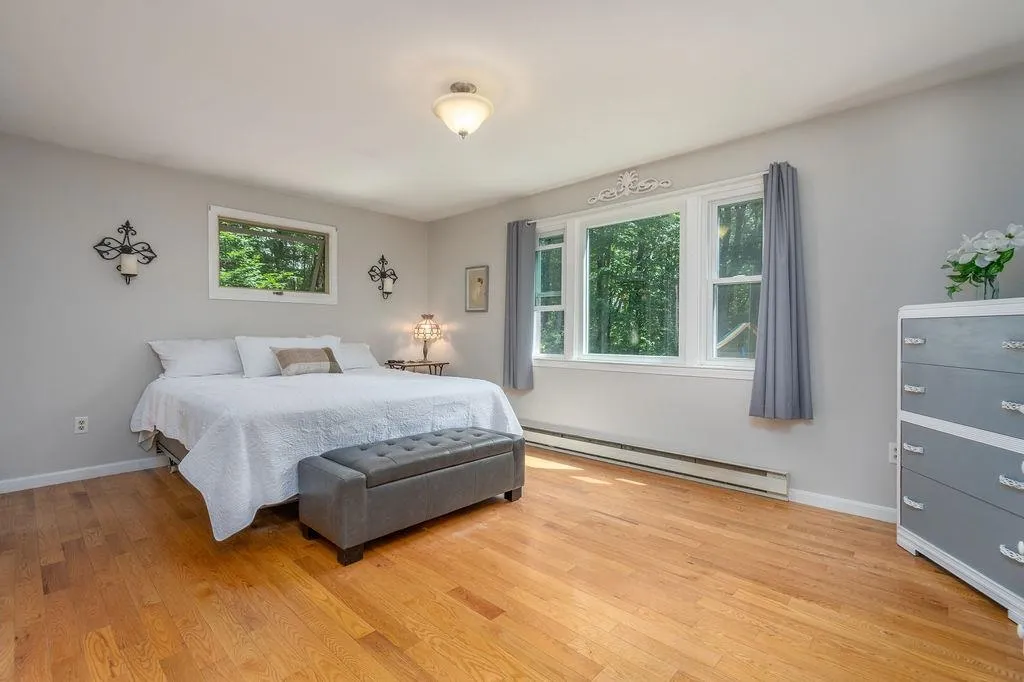 46 Whig Hill Road Strafford NH 03884
