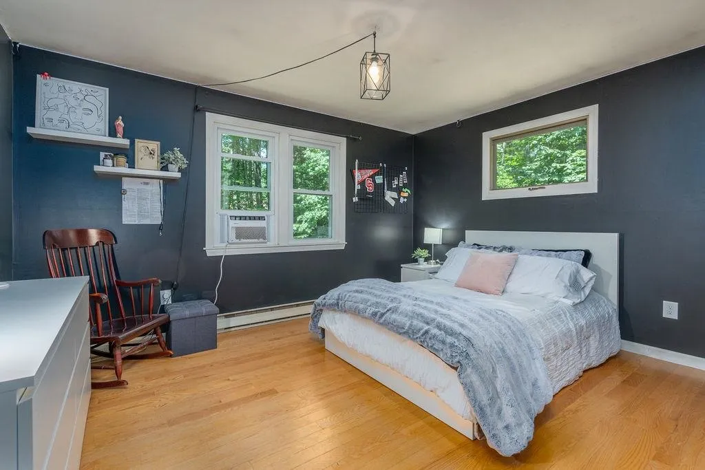 46 Whig Hill Road Strafford NH 03884