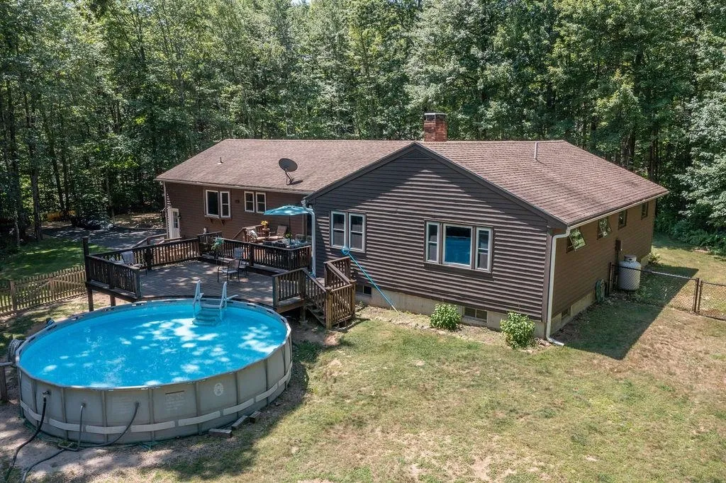 46 Whig Hill Road Strafford NH 03884
