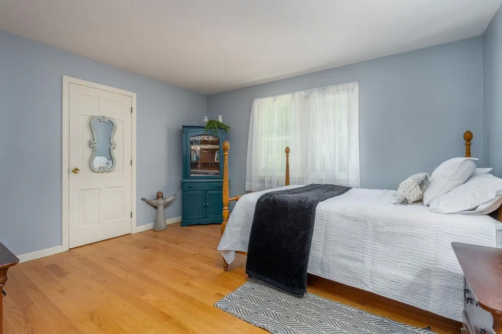46 Whig Hill Road Strafford NH 03884
