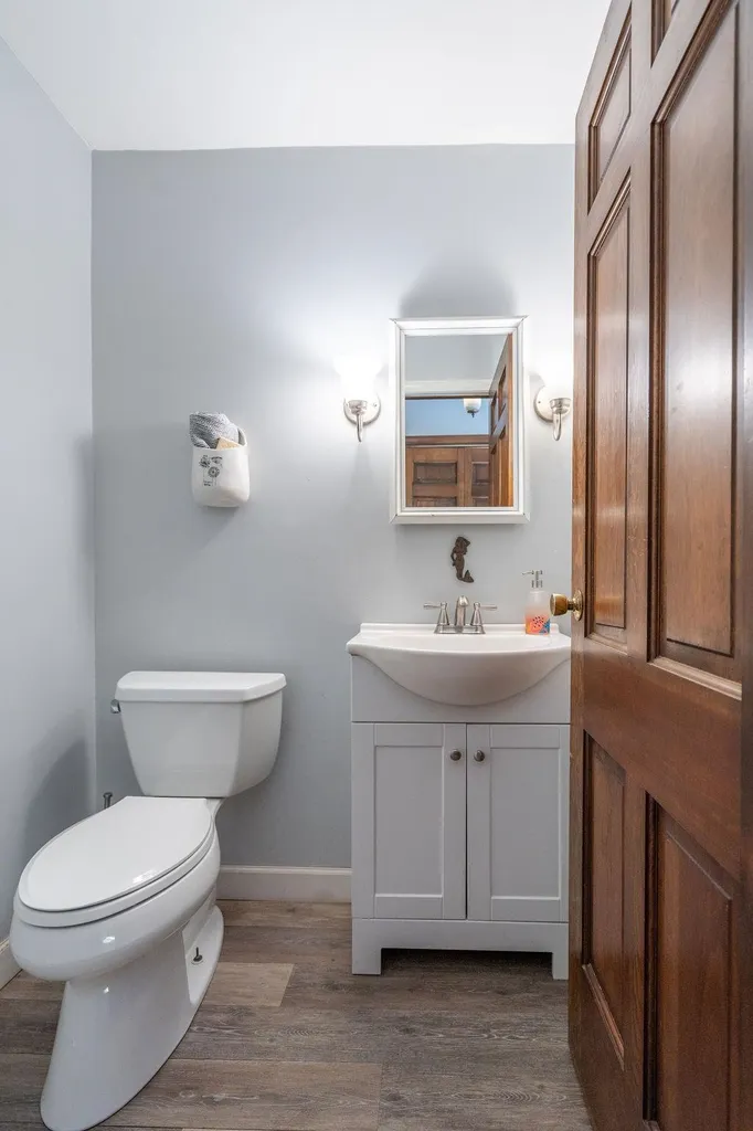 46 Whig Hill Road Strafford NH 03884