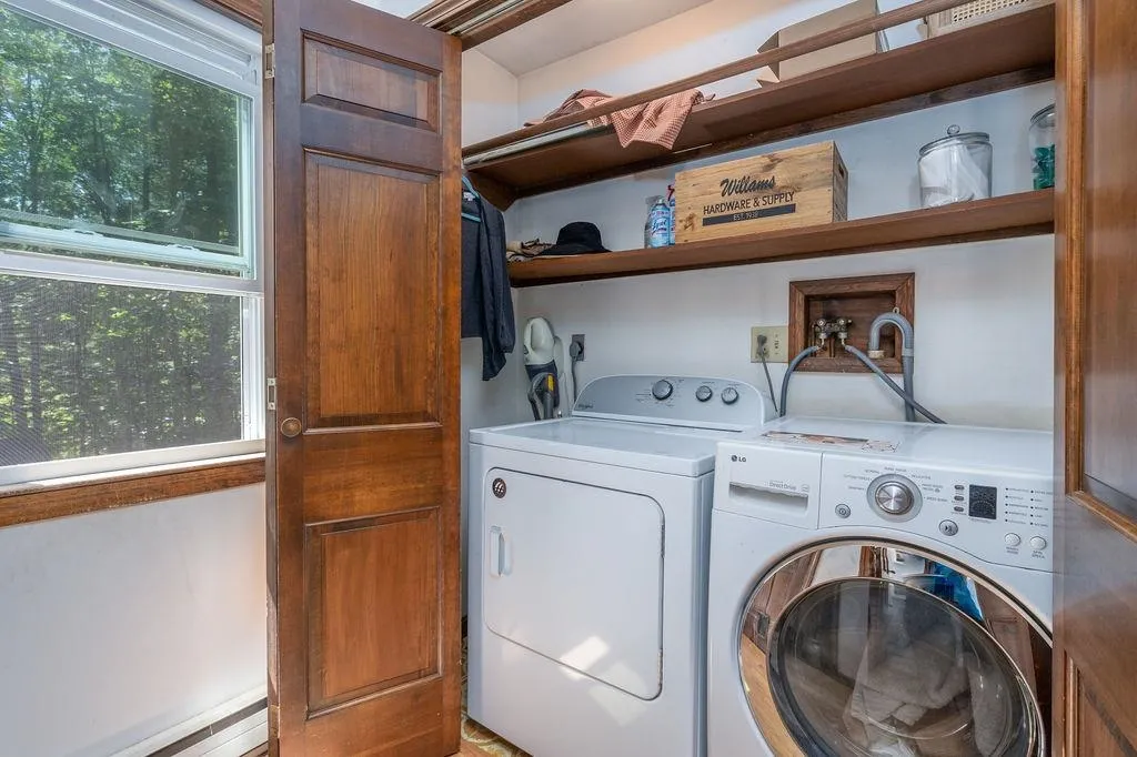 46 Whig Hill Road Strafford NH 03884