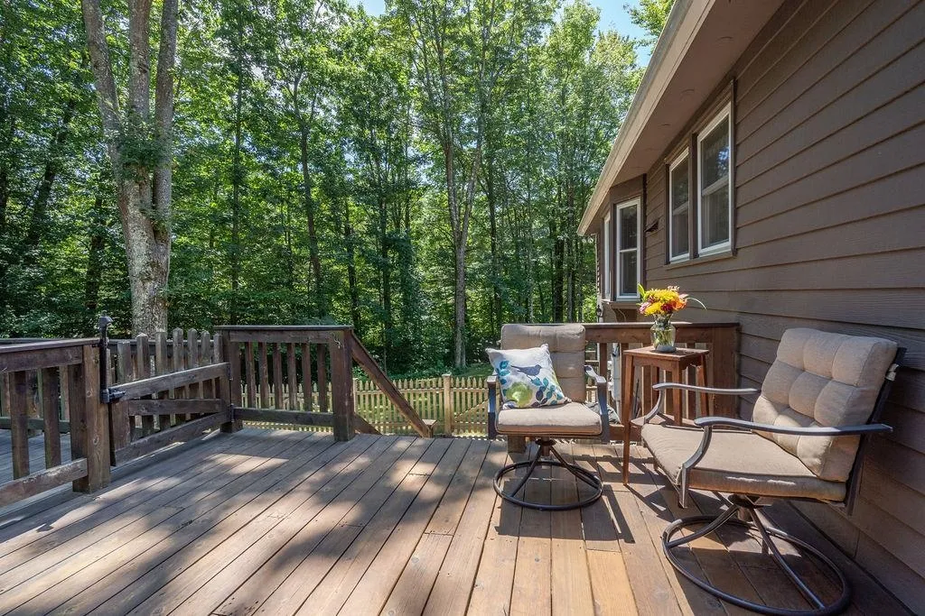 46 Whig Hill Road Strafford NH 03884