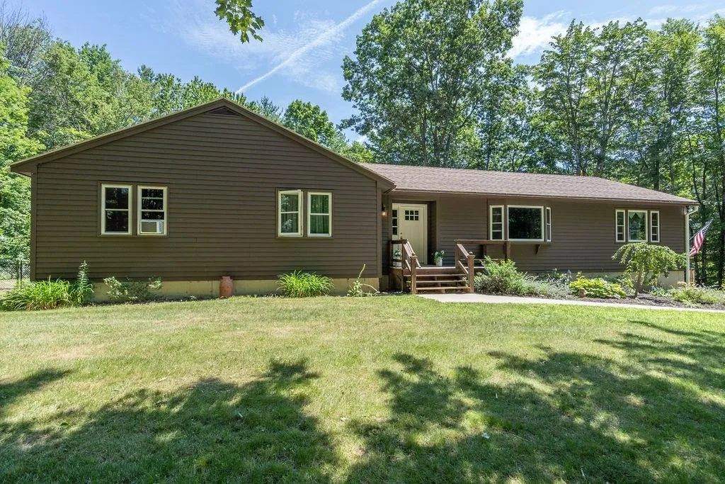 46 Whig Hill Road Strafford NH 03884