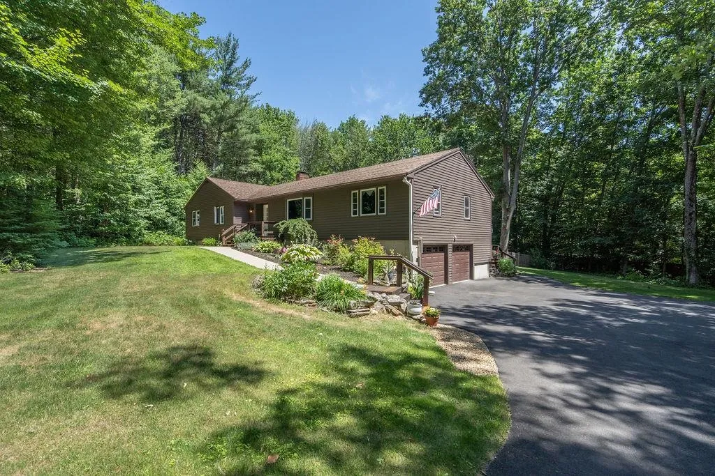 46 Whig Hill Road Strafford NH 03884