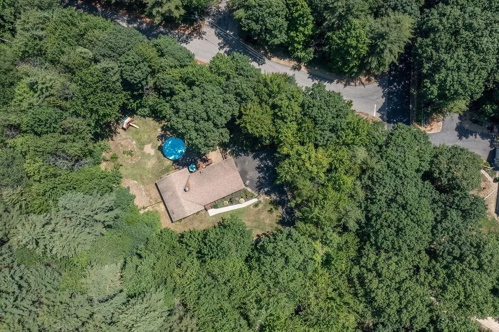 46 Whig Hill Road Strafford NH 03884