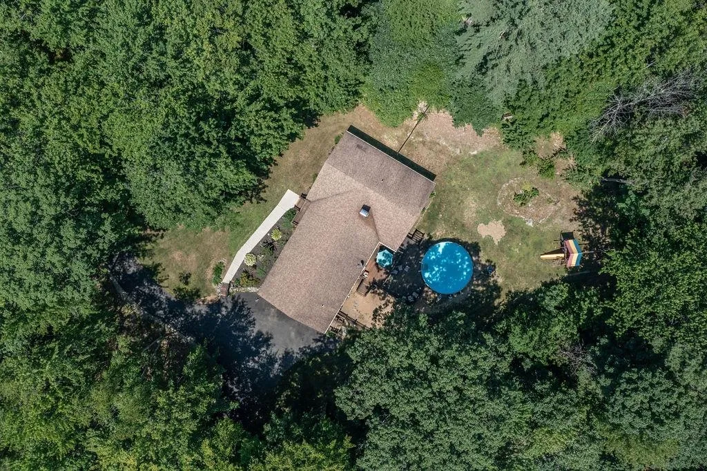 46 Whig Hill Road Strafford NH 03884