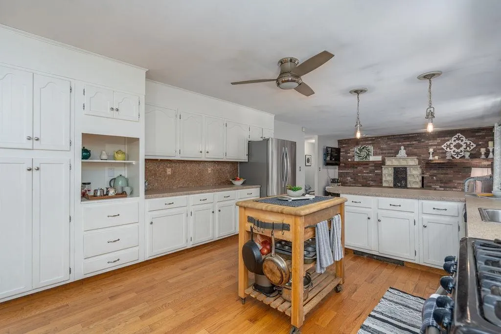 46 Whig Hill Road Strafford NH 03884