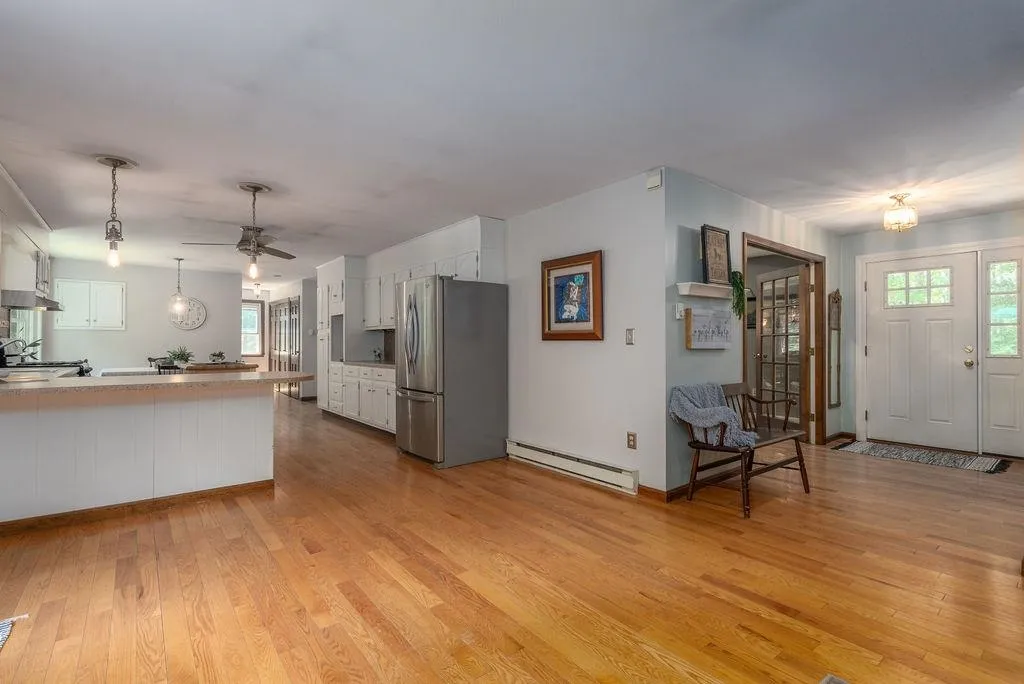 46 Whig Hill Road Strafford NH 03884