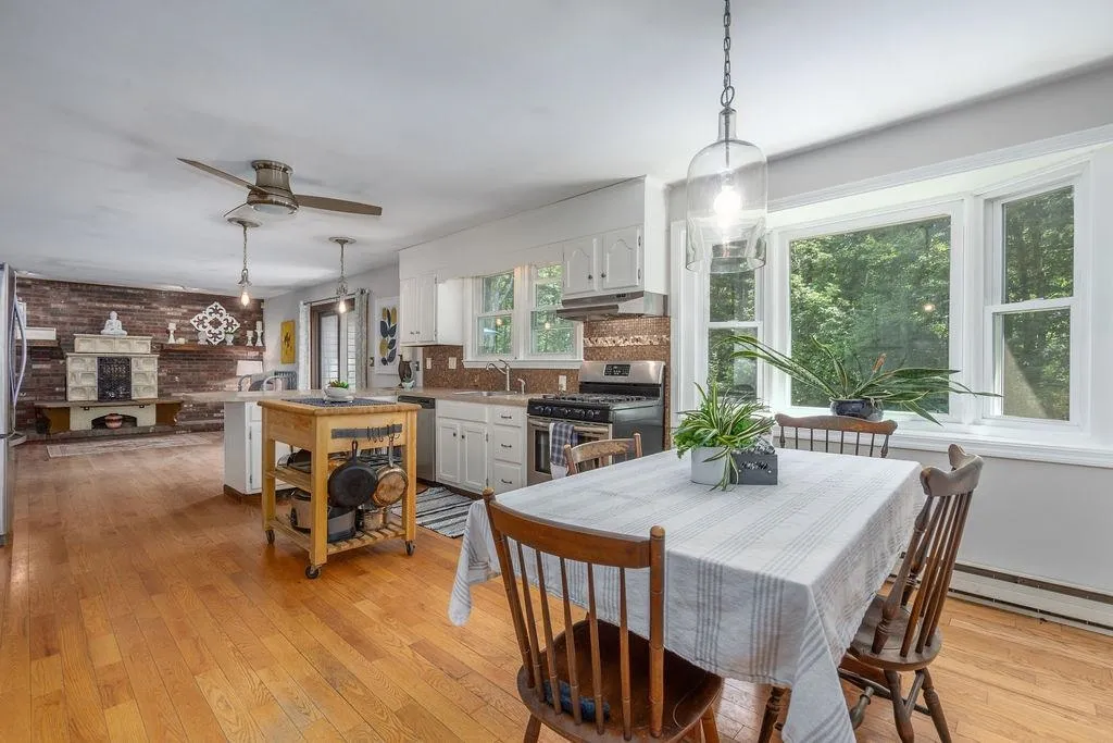 46 Whig Hill Road Strafford NH 03884