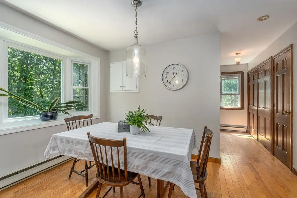 46 Whig Hill Road Strafford NH 03884