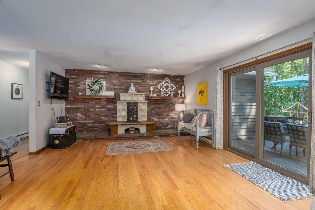 46 Whig Hill Road Strafford NH 03884
