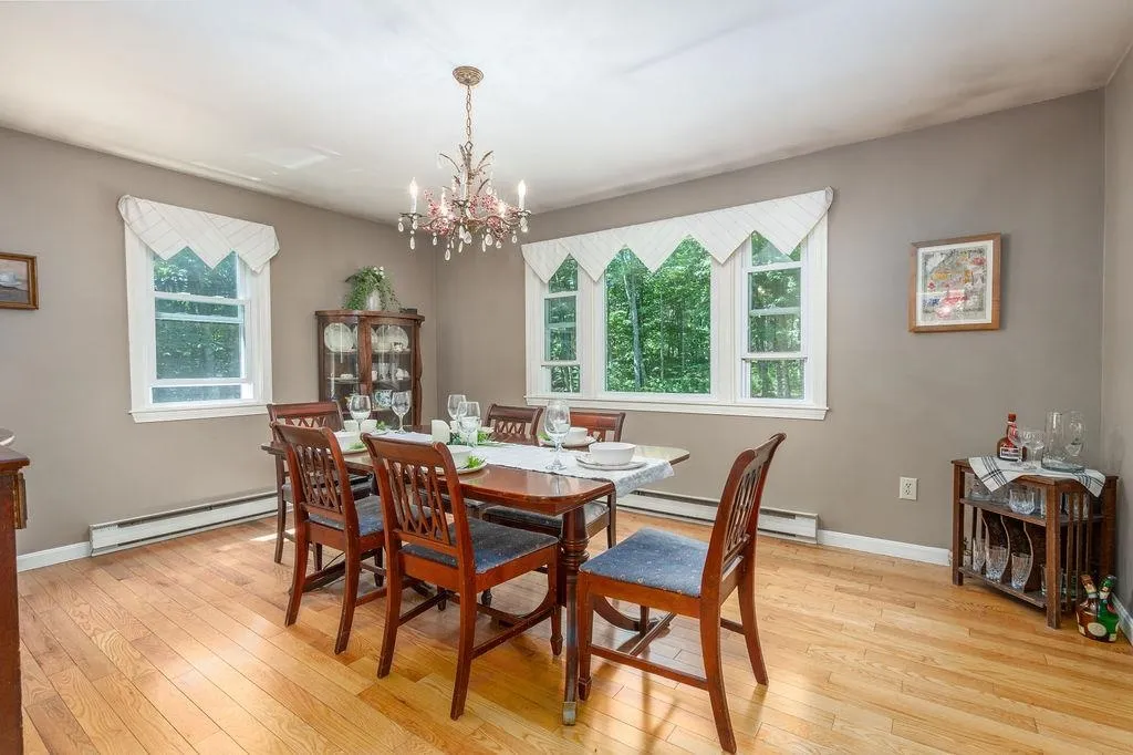 46 Whig Hill Road Strafford NH 03884